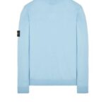 510C4 WOOL SWEATER