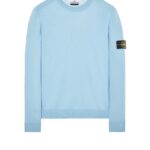 510C4 WOOL SWEATER