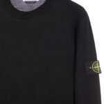 510C4 WOOL SWEATER