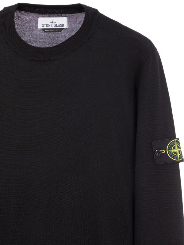 510C4 WOOL SWEATER