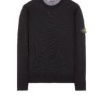 510C4 WOOL SWEATER