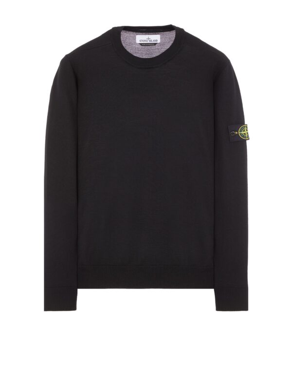 510C4 WOOL SWEATER