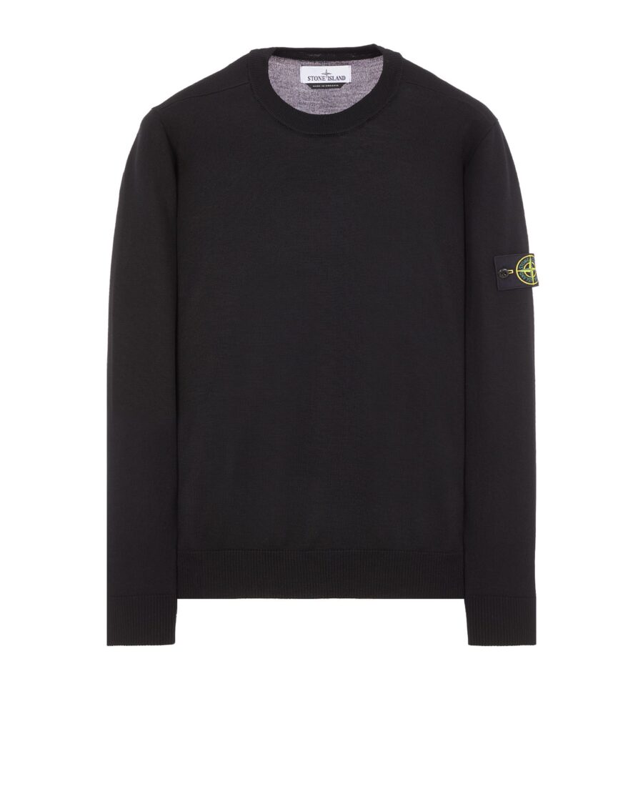 510C4 WOOL SWEATER
