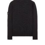 510C4 WOOL SWEATER