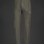 Metropolis Series Flatt Nylon Ergonomic Pants