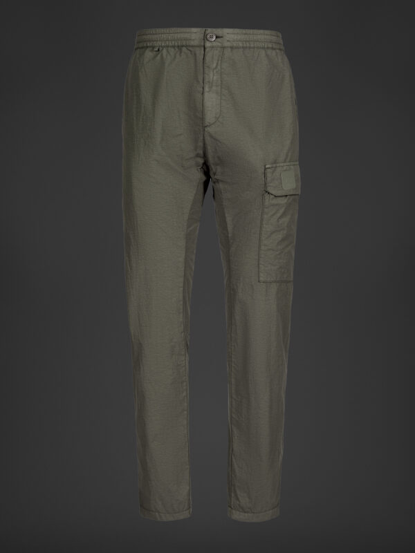 Metropolis Series Flatt Nylon Ergonomic Pants