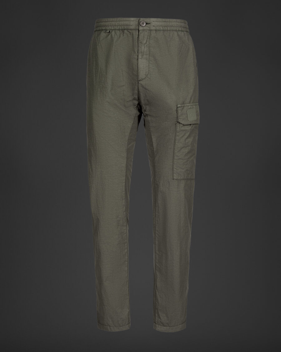 Metropolis Series Flatt Nylon Ergonomic Pants