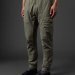 Metropolis Series Flatt Nylon Ergonomic Pants