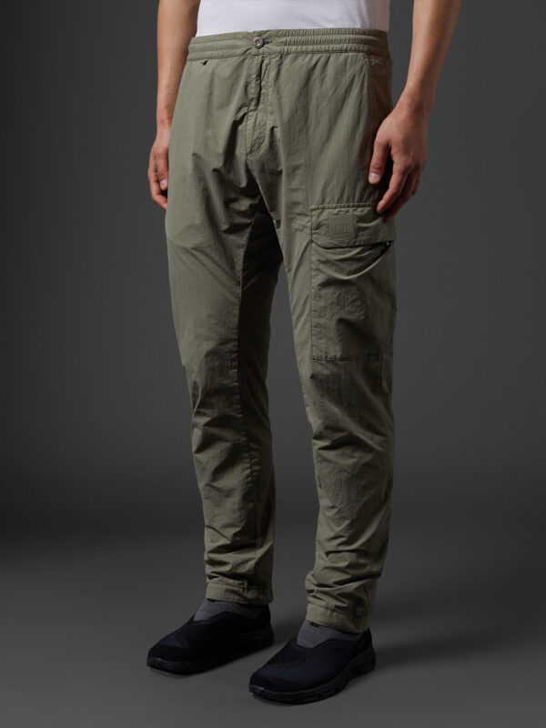 Metropolis Series Flatt Nylon Ergonomic Pants