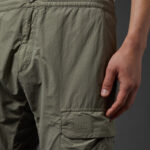Metropolis Series Flatt Nylon Ergonomic Pants