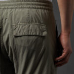 Metropolis Series Flatt Nylon Ergonomic Pants