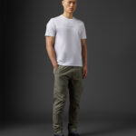 Metropolis Series Flatt Nylon Ergonomic Pants