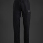 Metropolis Series Flatt Nylon Ergonomic Pants