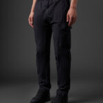 Metropolis Series Flatt Nylon Ergonomic Pants