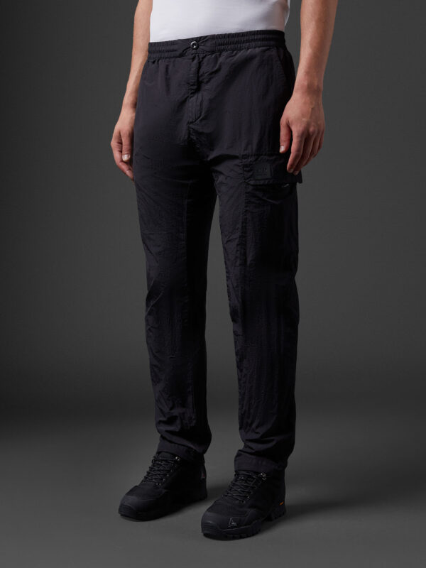 Metropolis Series Flatt Nylon Ergonomic Pants