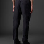 Metropolis Series Flatt Nylon Ergonomic Pants