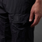Metropolis Series Flatt Nylon Ergonomic Pants
