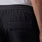 Metropolis Series Flatt Nylon Ergonomic Pants