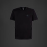Metropolis Series Mercerized Jersey T-shirt