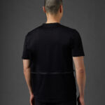 Metropolis Series Mercerized Jersey T-shirt