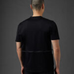 Metropolis Series Mercerized Jersey T-shirt