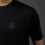 Metropolis Series Mercerized Jersey T-shirt