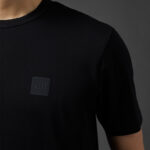 Metropolis Series Mercerized Jersey T-shirt