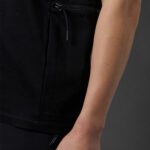 Metropolis Series Mercerized Jersey T-shirt