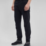 Stretch Sateen Pants