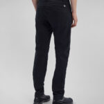 Stretch Sateen Pants