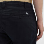 Stretch Sateen Pants