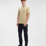 Stretch Sateen Pants
