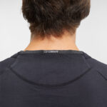 Light Fleece Logo Detail Sweatshirt