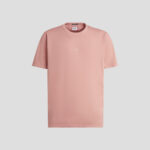24/1 Jersey Relaxed Resist Dyed T-shirt