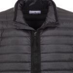 42324 LOOM WOVEN CHAMBERS R-NYLON DOWN-TC_PACKABLE LIGHT PUFFER