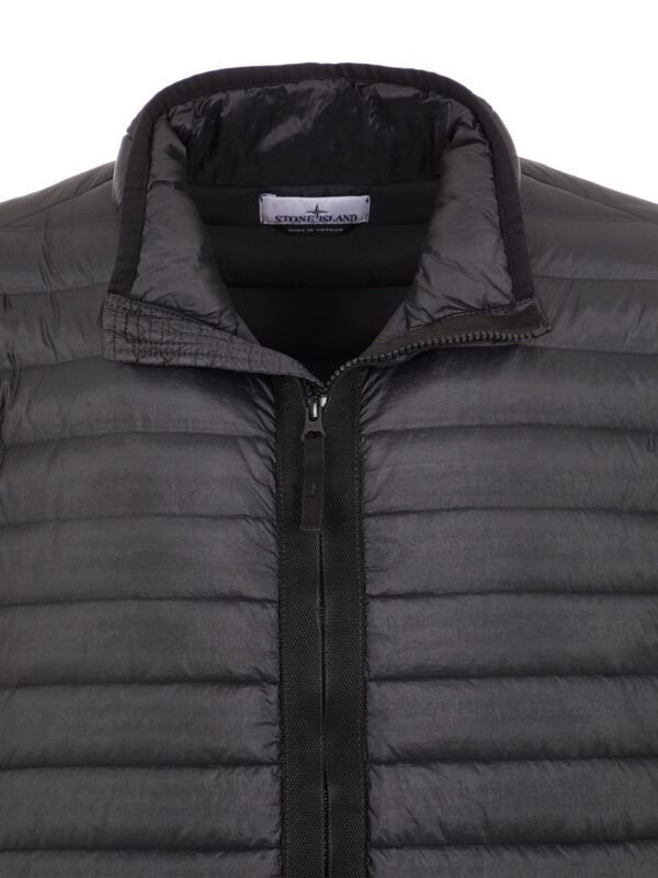 42324 LOOM WOVEN CHAMBERS R-NYLON DOWN-TC_PACKABLE LIGHT PUFFER