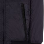 40823 GARMENT DYED CRINKLE REPS RECYCLED NYLON WITH PRIMALOFT®-TC COAT