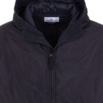 40823 GARMENT DYED CRINKLE REPS RECYCLED NYLON WITH PRIMALOFT®-TC COAT