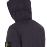 40823 GARMENT DYED CRINKLE REPS RECYCLED NYLON WITH PRIMALOFT®-TC COAT