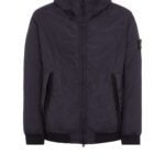 40823 GARMENT DYED CRINKLE REPS RECYCLED NYLON WITH PRIMALOFT®-TC COAT