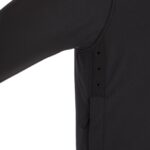 Q0122 SOFT SHELL-R_E.DYE® TECHNOLOGY IN RECYCLED POLYESTER FLEECE JACKET