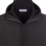 Q0122 SOFT SHELL-R_E.DYE® TECHNOLOGY IN RECYCLED POLYESTER FLEECE JACKET