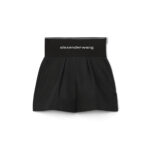SAFARI SHORTS IN COTTON TAILORING
