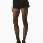 SAFARI SHORTS IN COTTON TAILORING