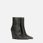 JANE ANKLE 100 BOOT