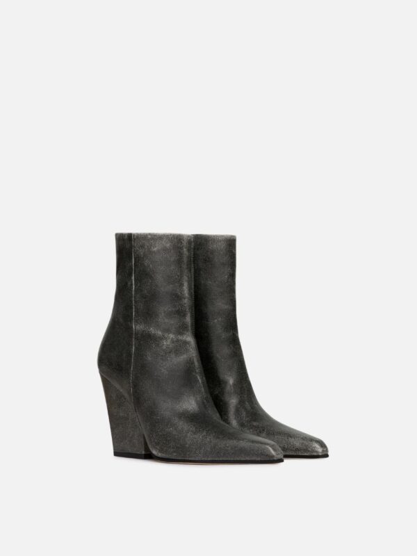 JANE ANKLE 100 BOOT
