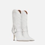 JUNE MIDCALF 95 BOOT
