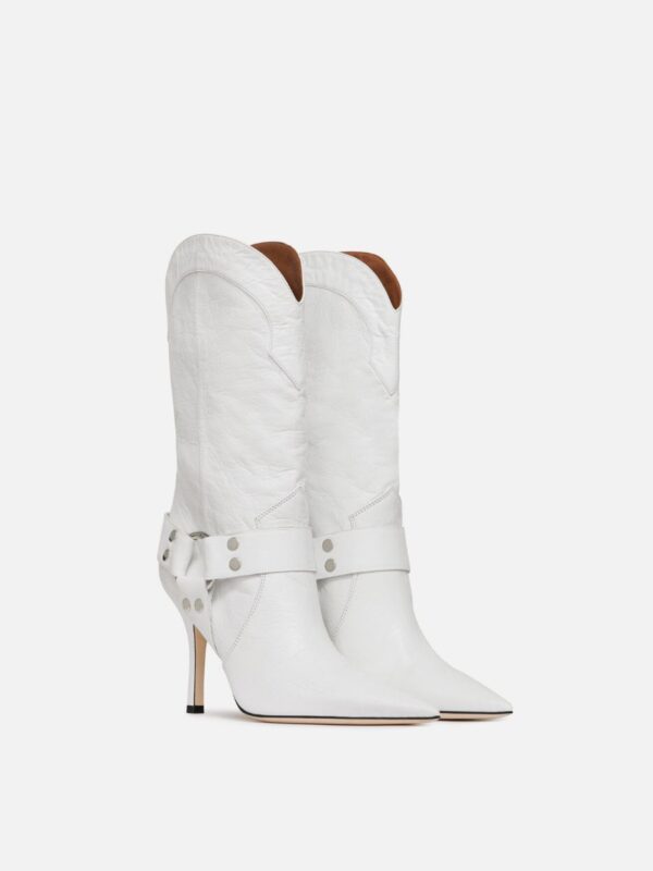 JUNE MIDCALF 95 BOOT