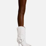 JUNE MIDCALF 95 BOOT