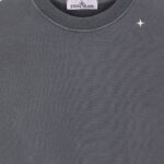 601G5 STONE ISLAND STELLINA SWEATSHIRT